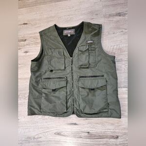 Eddie Bauer Fishing Camping Outdoor Vest 2XL